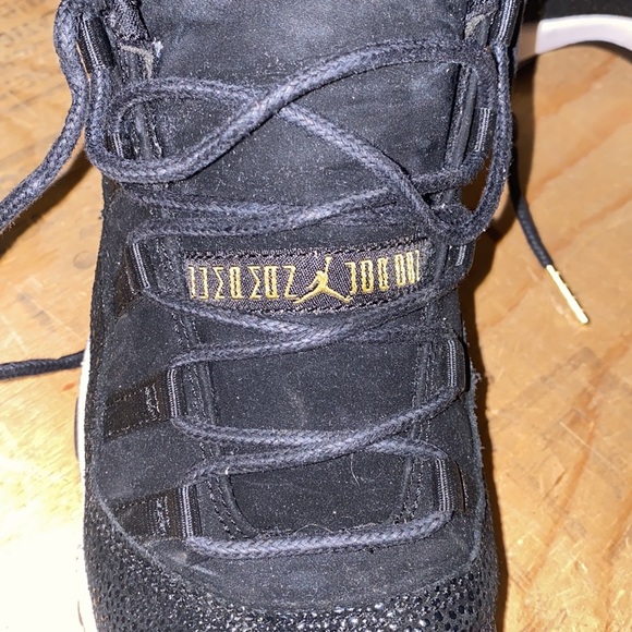 Jordan 11 retro heiress sneakers - Picture 5 of 5